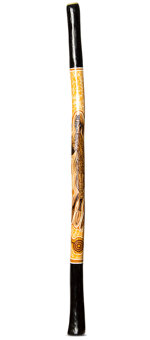 Eugene Goolagong Didgeridoo (PW295)